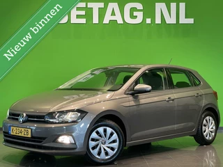 Volkswagen Polo 1.0 TSI Comfortline Business | Navi | PDC |