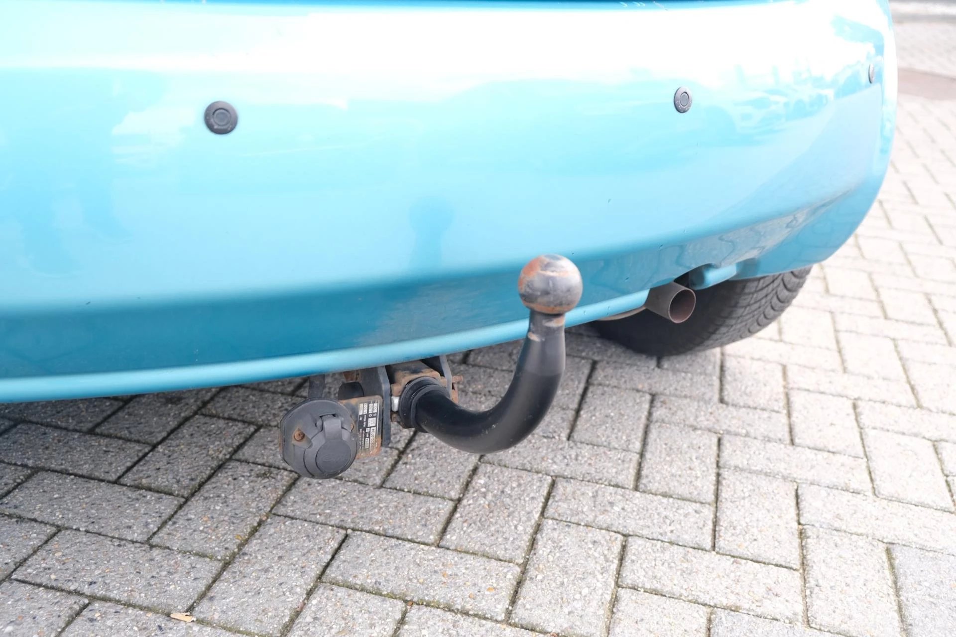 Hoofdafbeelding Suzuki Splash