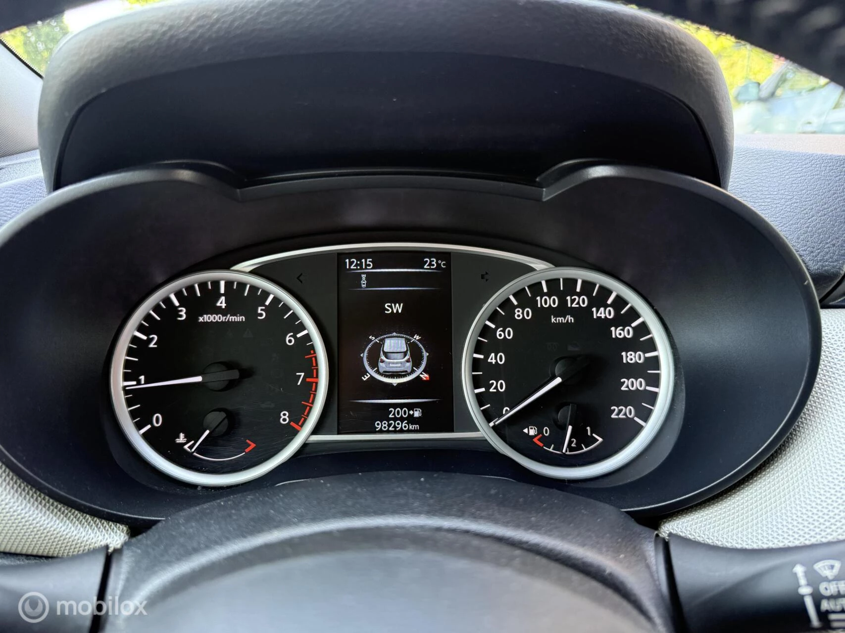 Hoofdafbeelding Nissan Micra