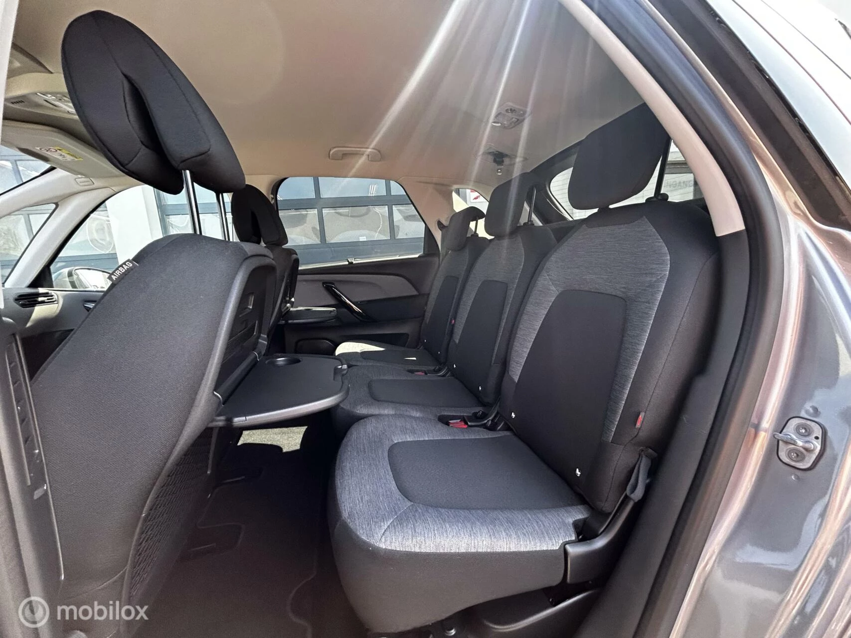 Hoofdafbeelding Citroën C4 Picasso