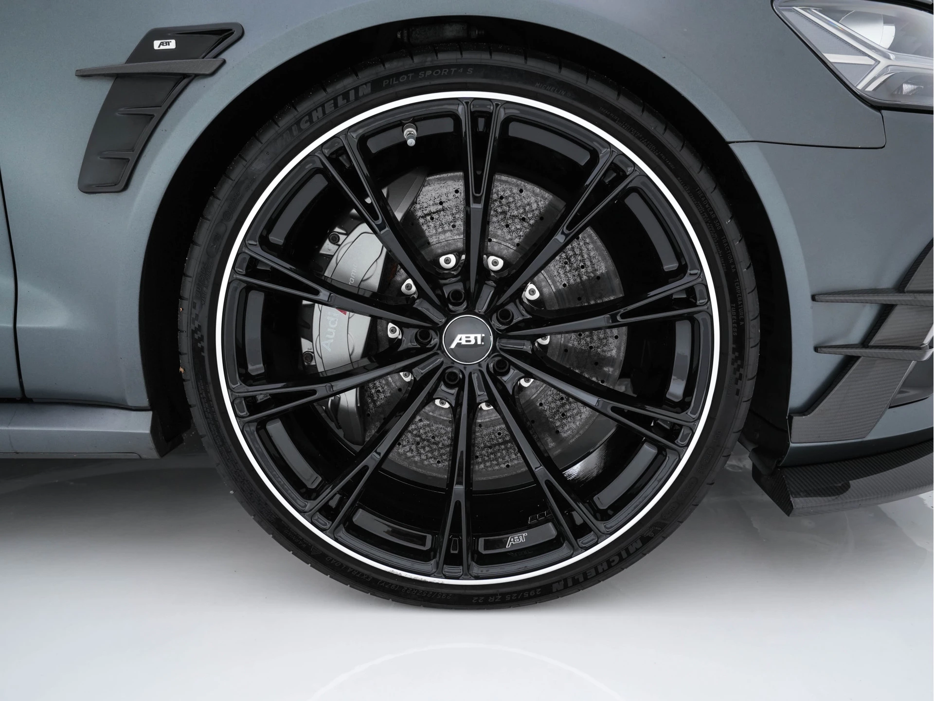 Hoofdafbeelding Audi RS6