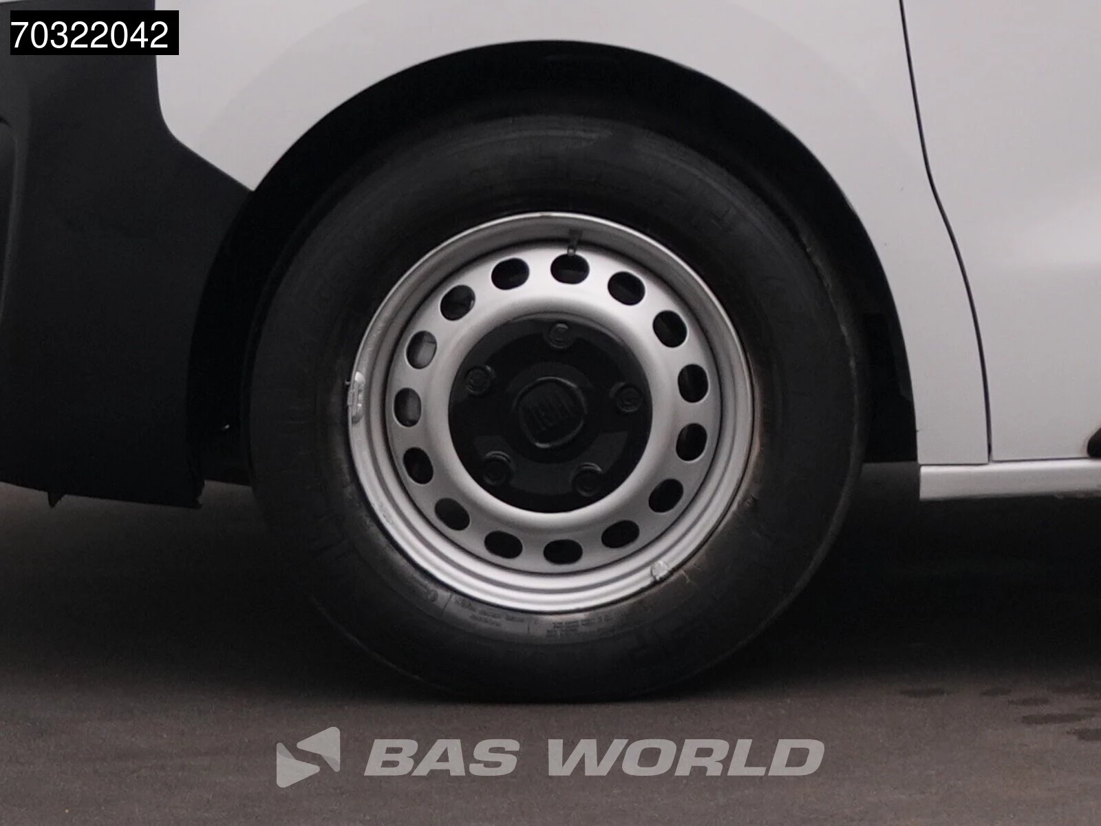 Hoofdafbeelding Fiat Scudo