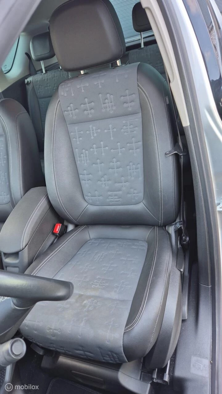 Hoofdafbeelding Opel Meriva