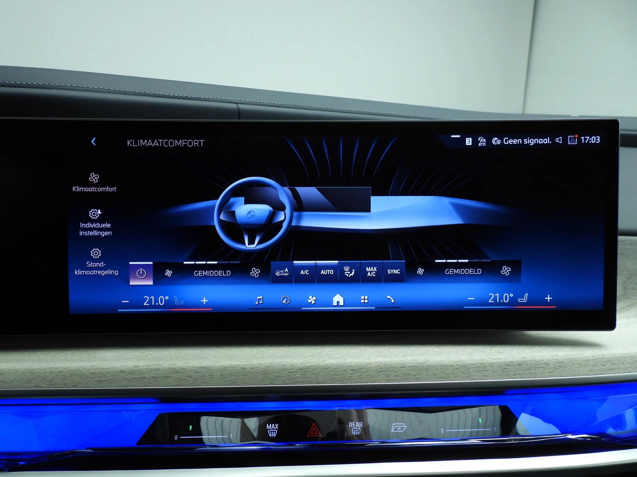 Hoofdafbeelding BMW 7 Serie