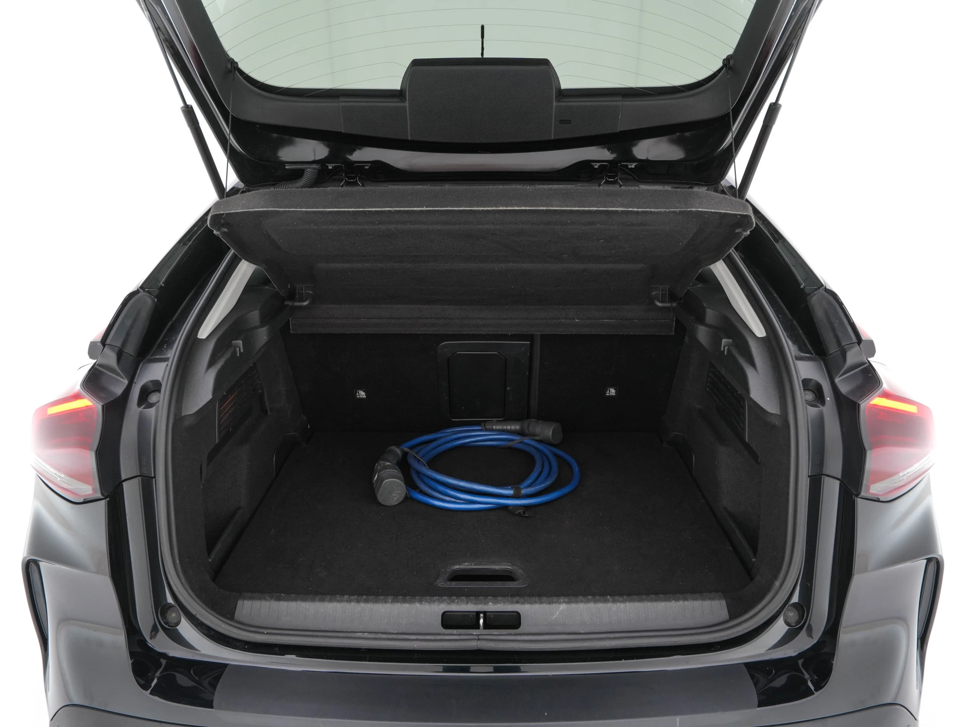 Hoofdafbeelding Citroën ë-C4