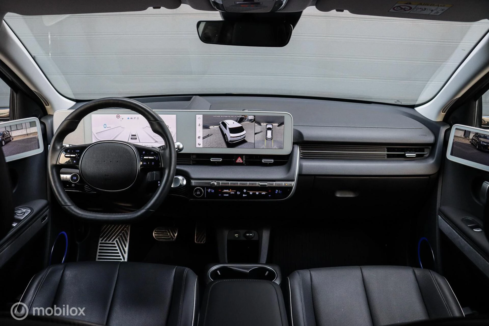 Hoofdafbeelding Hyundai IONIQ 5
