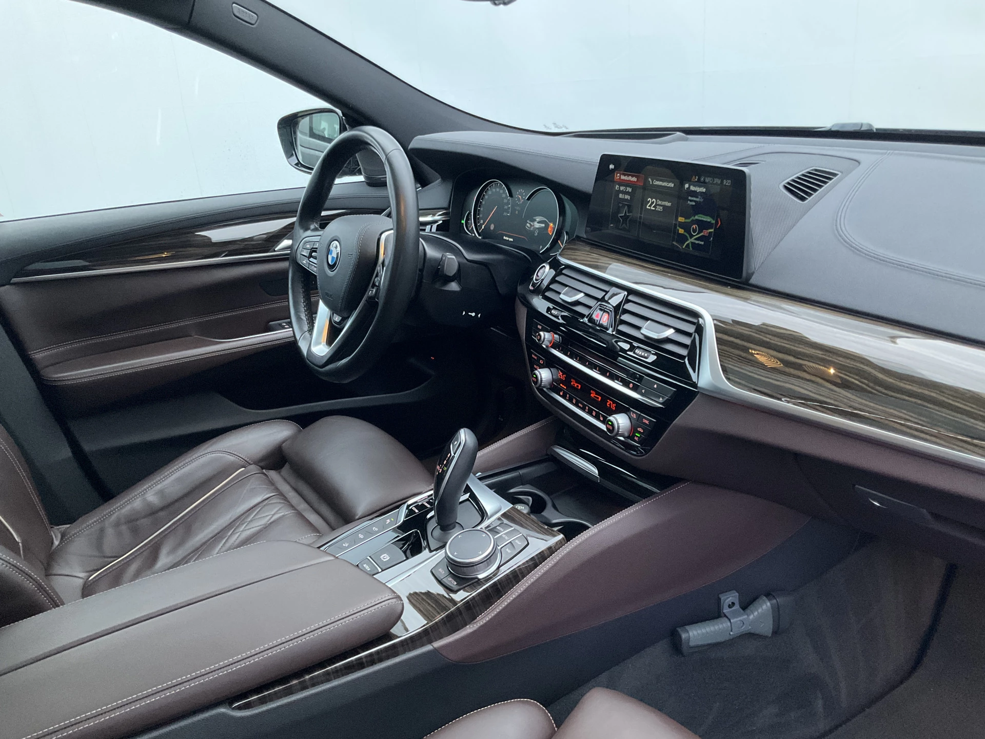 Hoofdafbeelding BMW 6 Serie