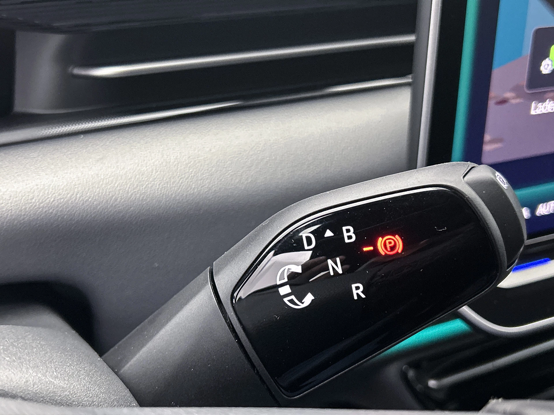 Hoofdafbeelding Volkswagen ID.7