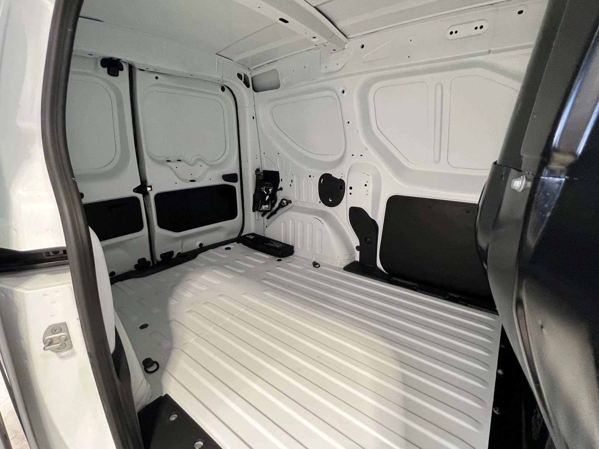 Hoofdafbeelding Renault Express