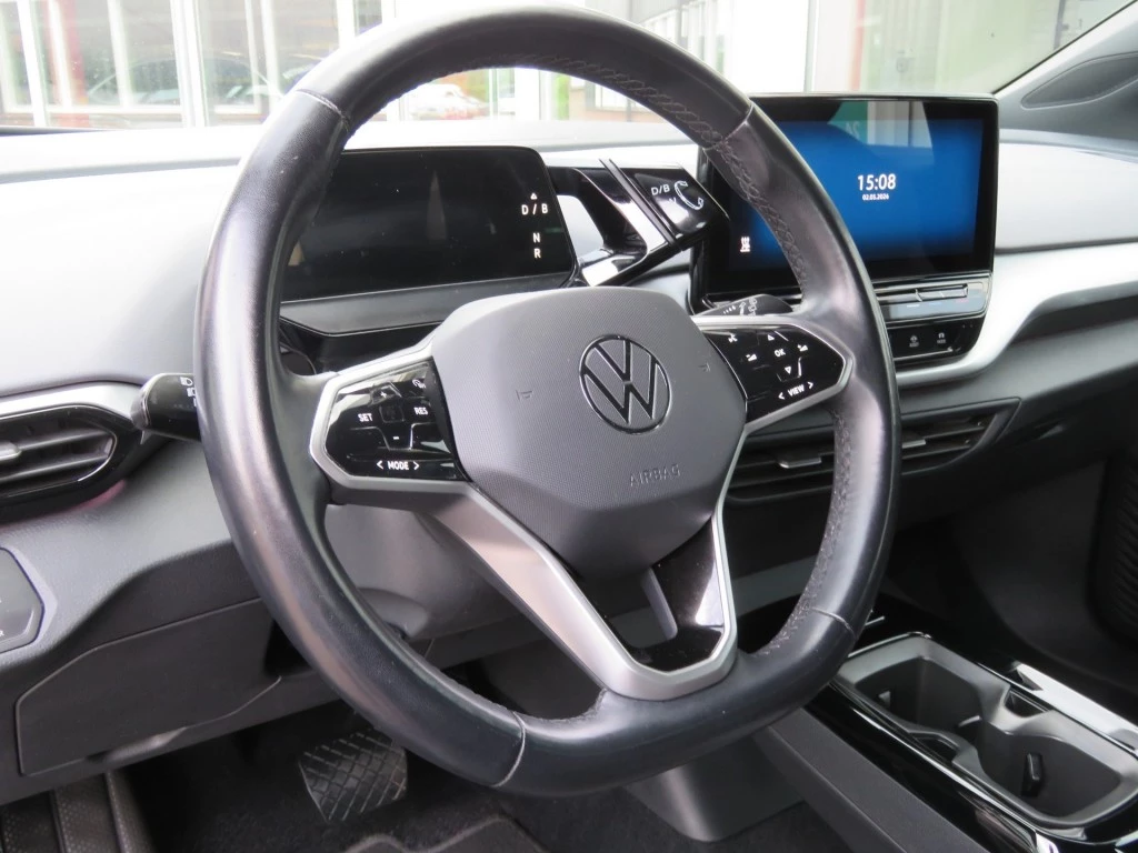 Hoofdafbeelding Volkswagen ID.4