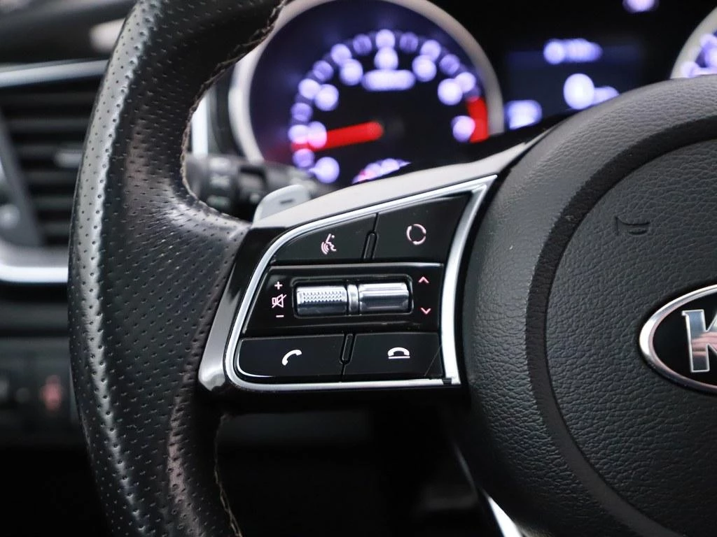 Hoofdafbeelding Kia ProCeed