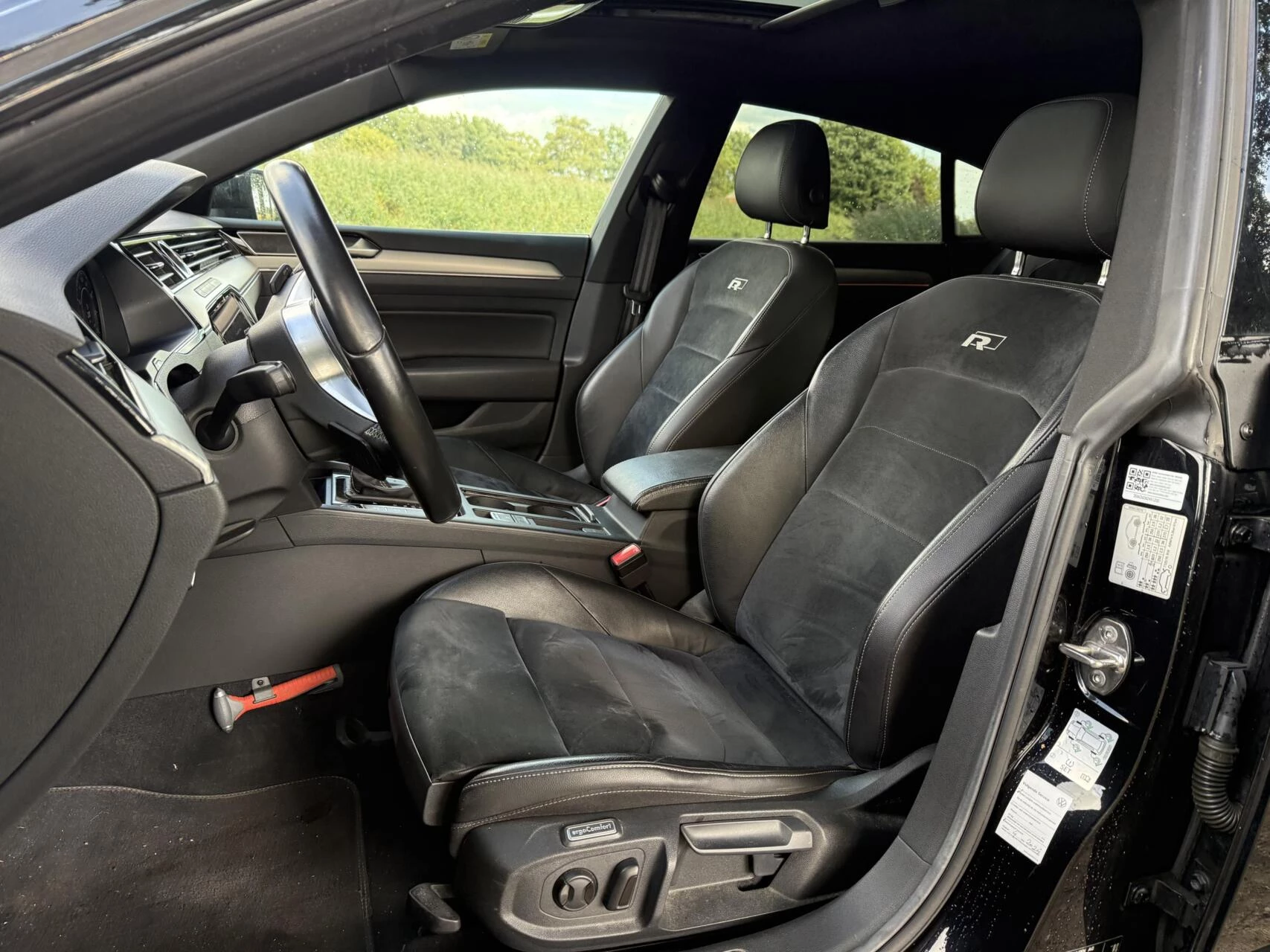 Hoofdafbeelding Volkswagen Arteon