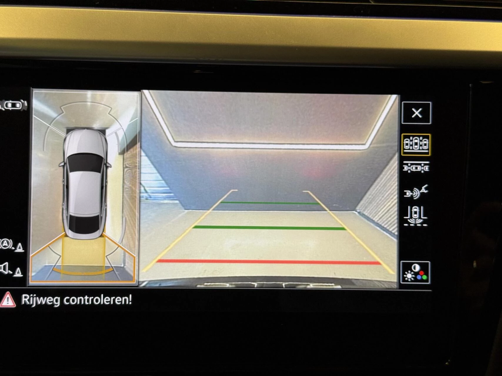 Hoofdafbeelding Volkswagen Arteon