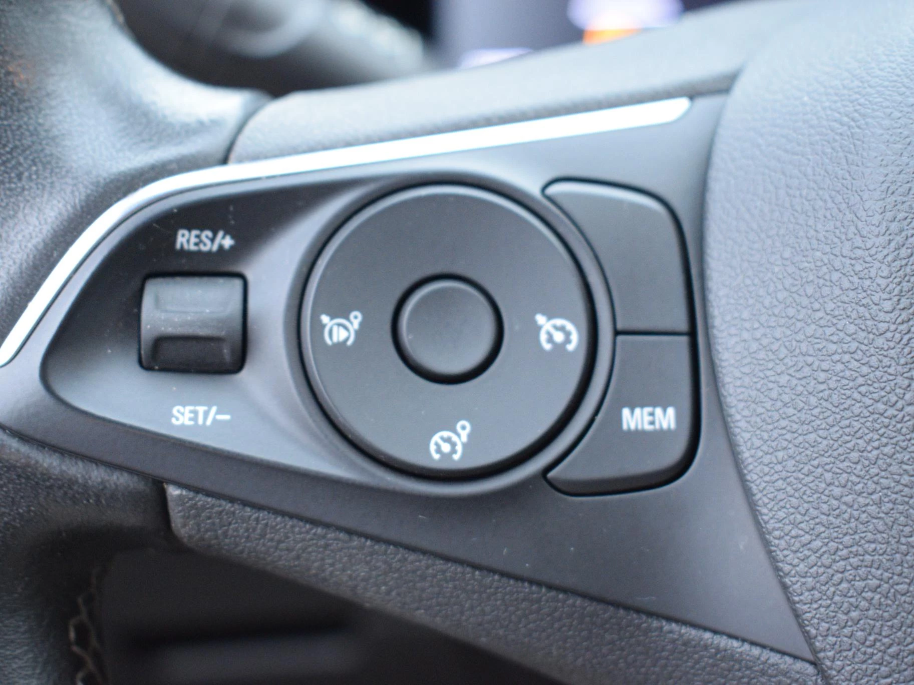 Hoofdafbeelding Opel Grandland