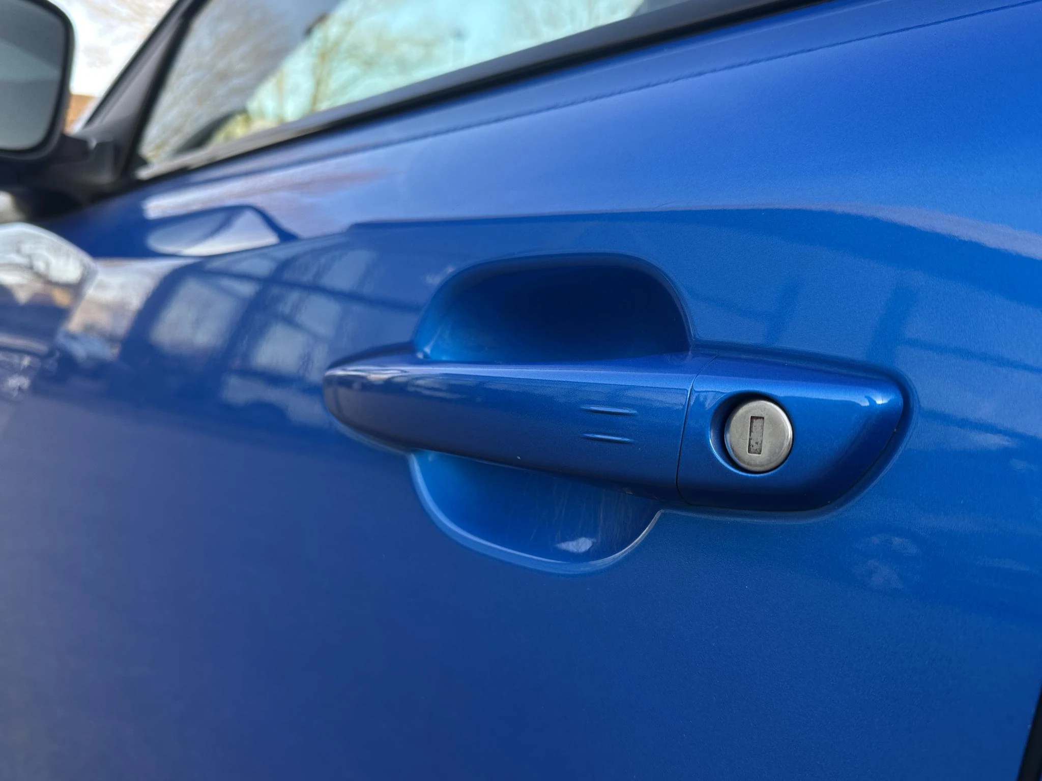 Hoofdafbeelding Peugeot e-2008