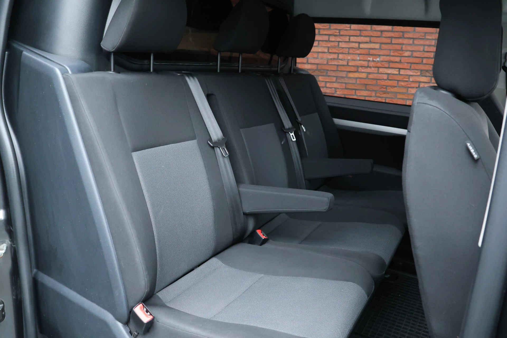 Hoofdafbeelding Citroën Jumpy