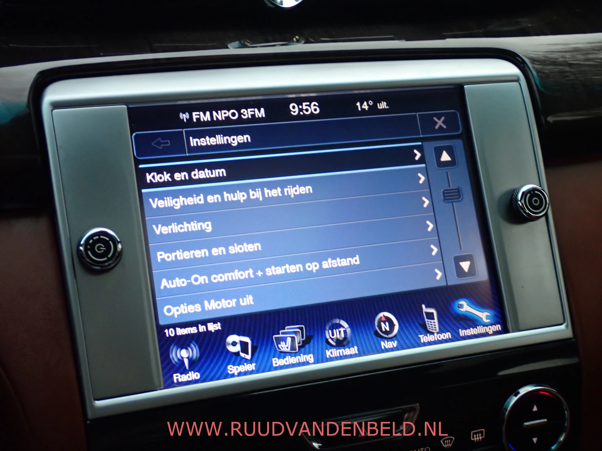 Hoofdafbeelding Maserati Quattroporte