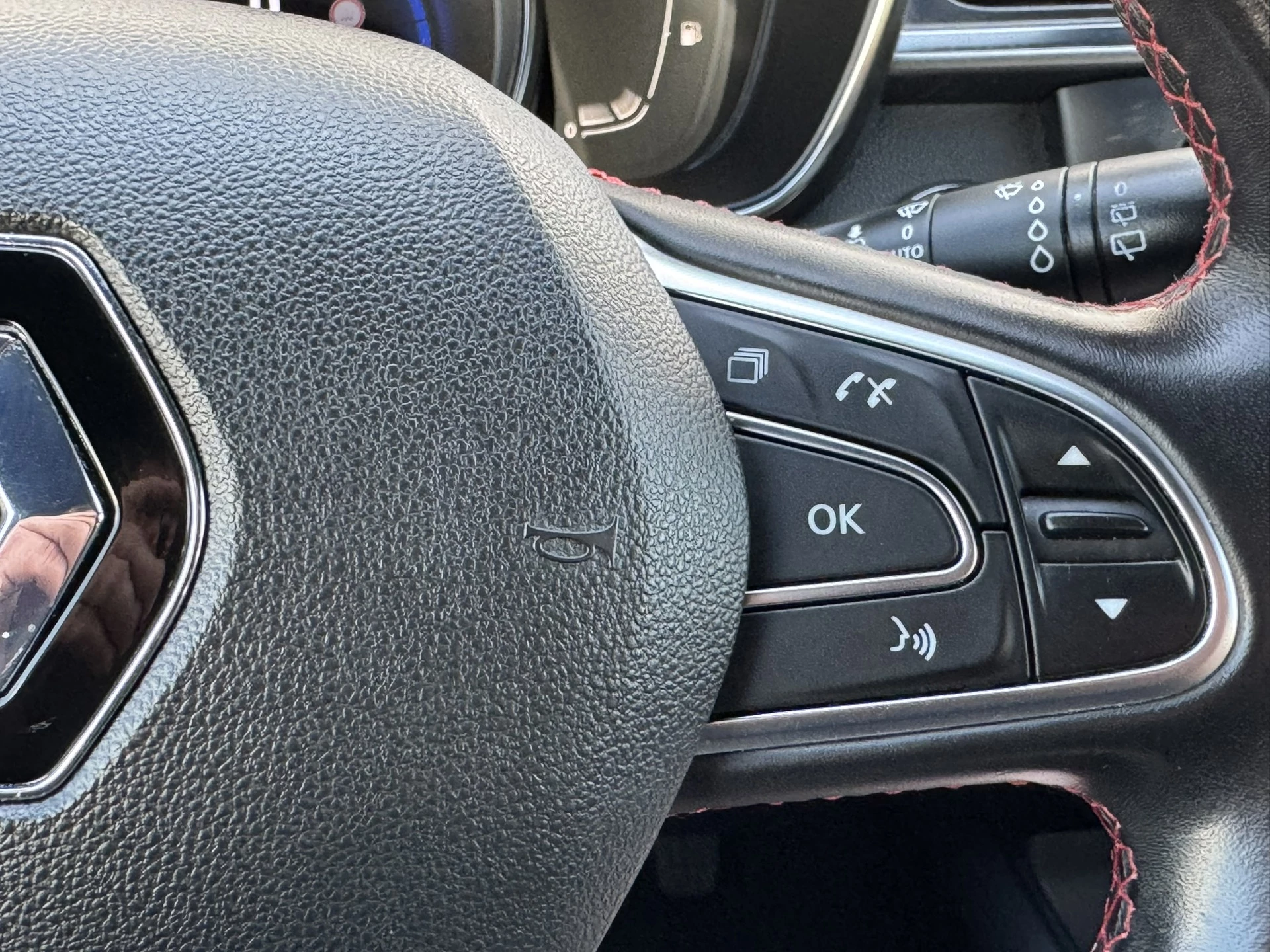 Hoofdafbeelding Renault Kadjar