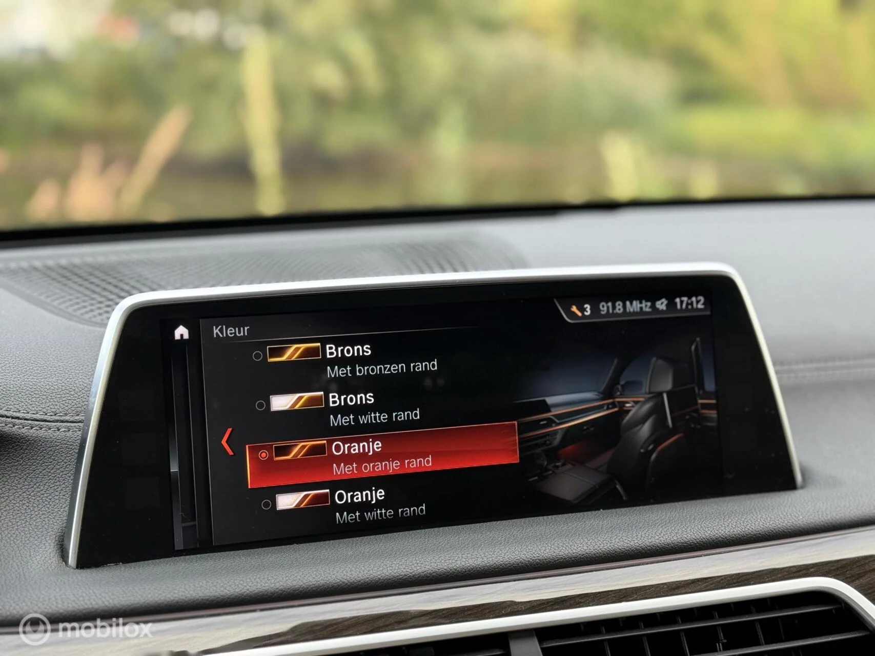 Hoofdafbeelding BMW 7 Serie