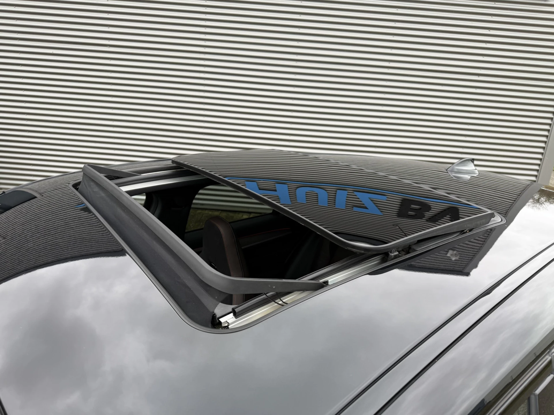 Hoofdafbeelding BMW X2