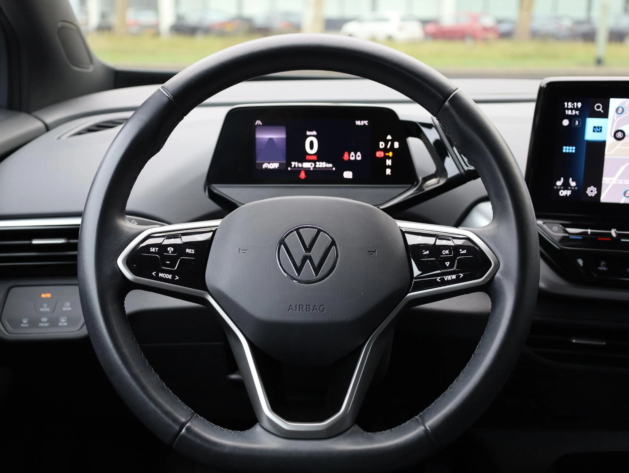 Hoofdafbeelding Volkswagen ID.4