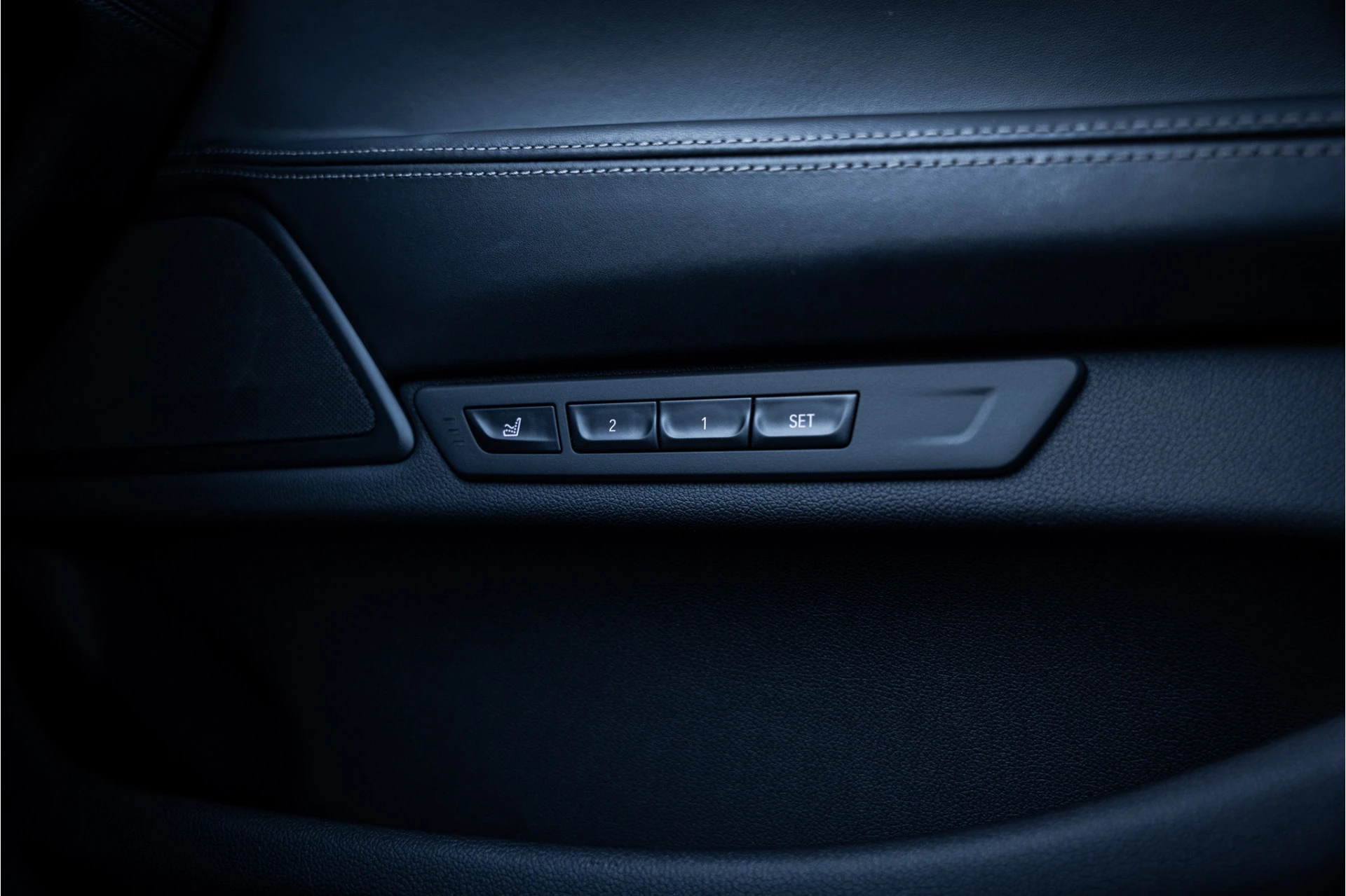Hoofdafbeelding BMW 7 Serie