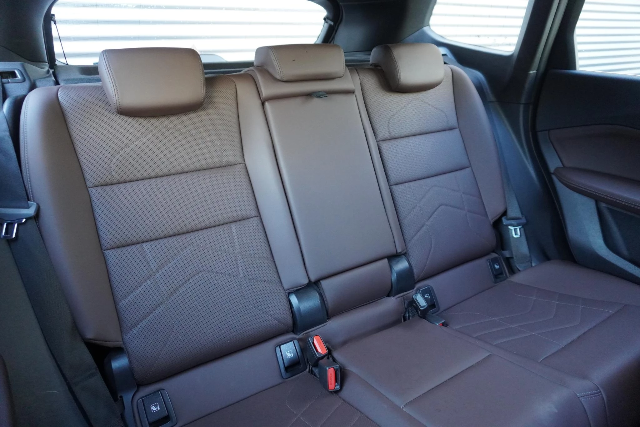 Hoofdafbeelding BMW iX1