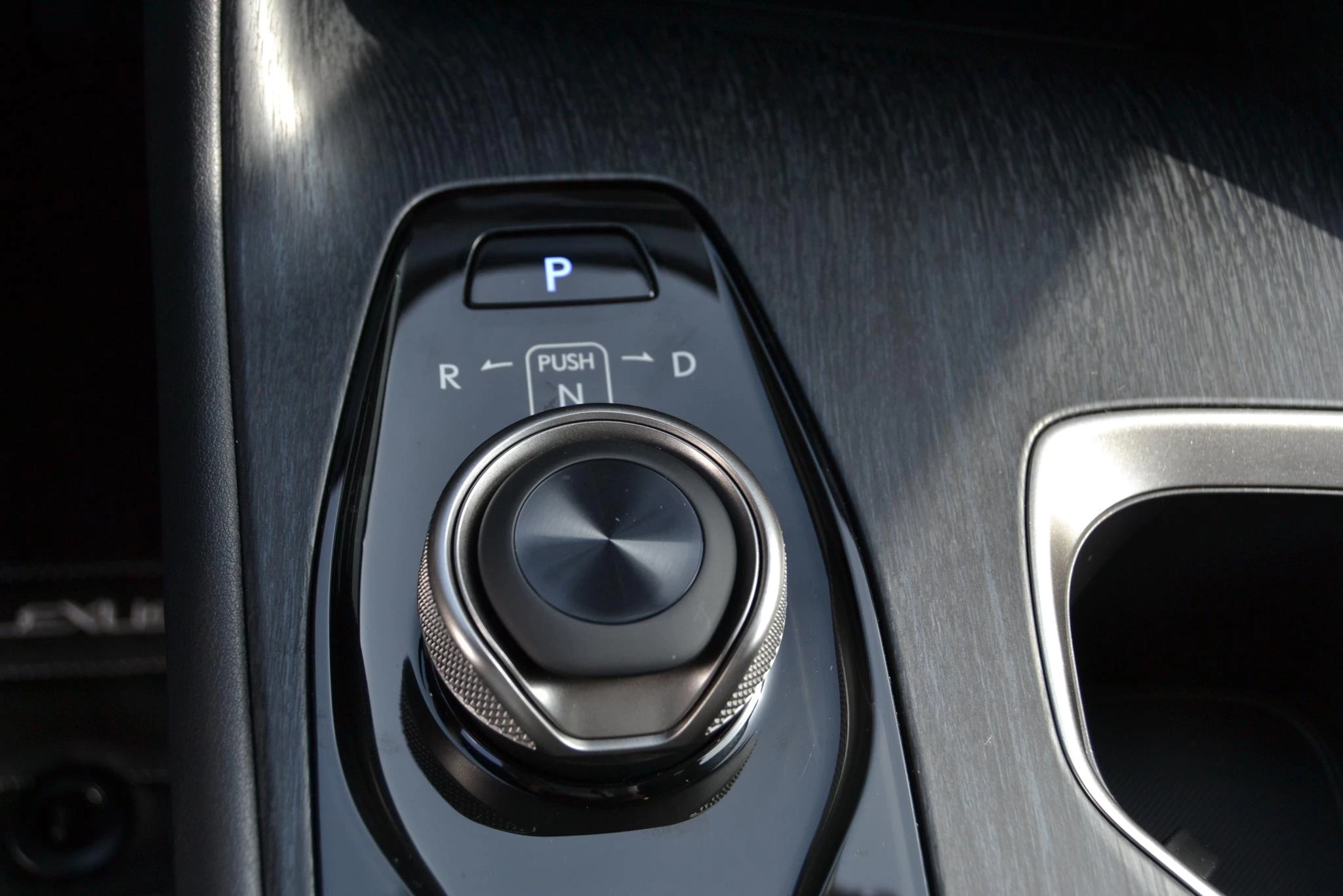 Hoofdafbeelding Lexus RZ