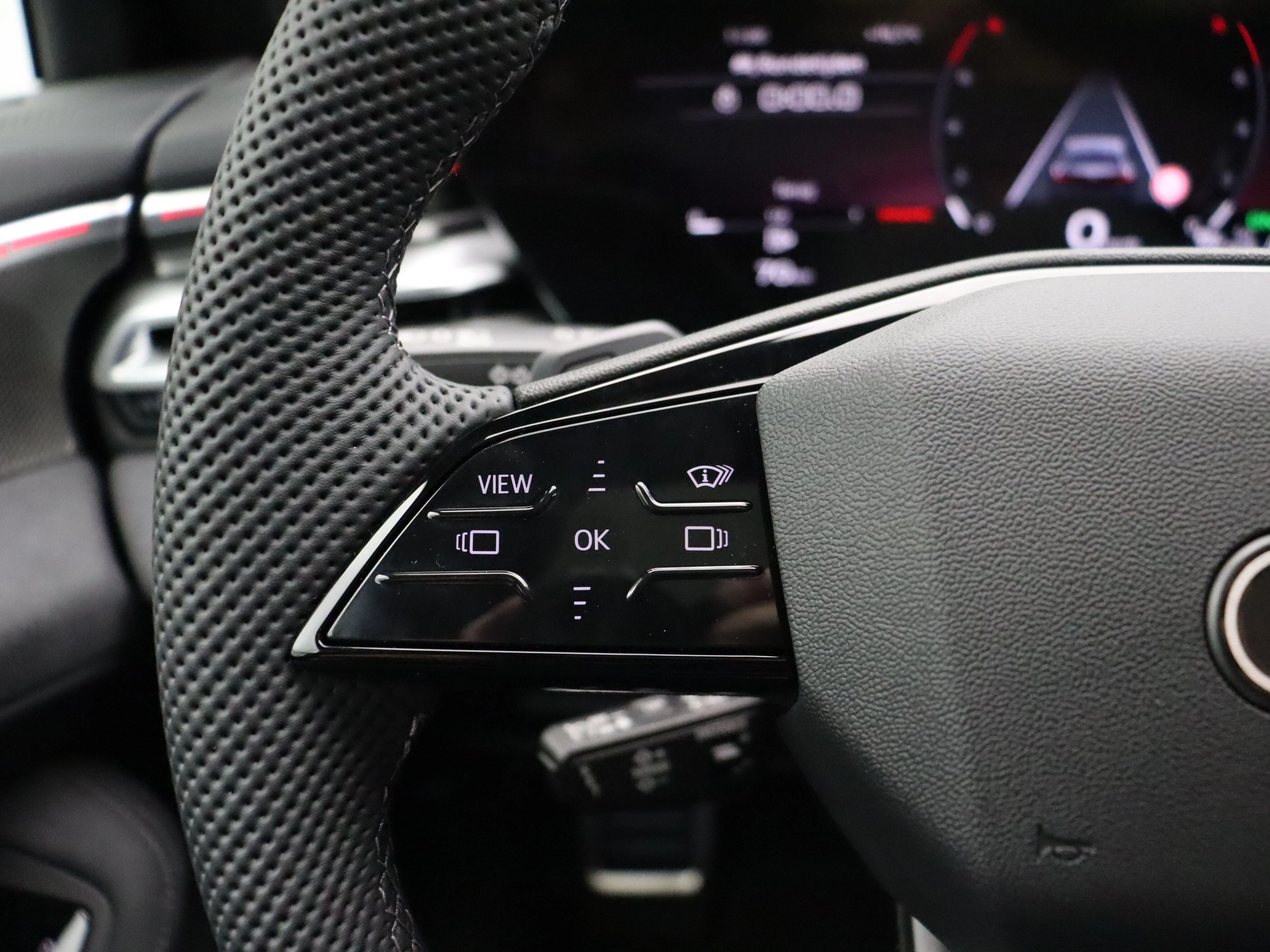 Hoofdafbeelding Audi S5