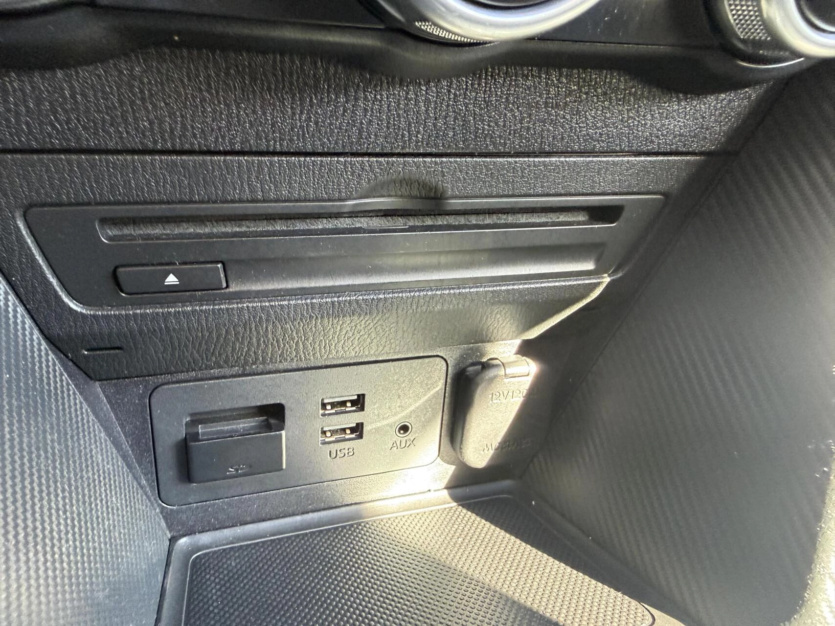 Hoofdafbeelding Mazda 2