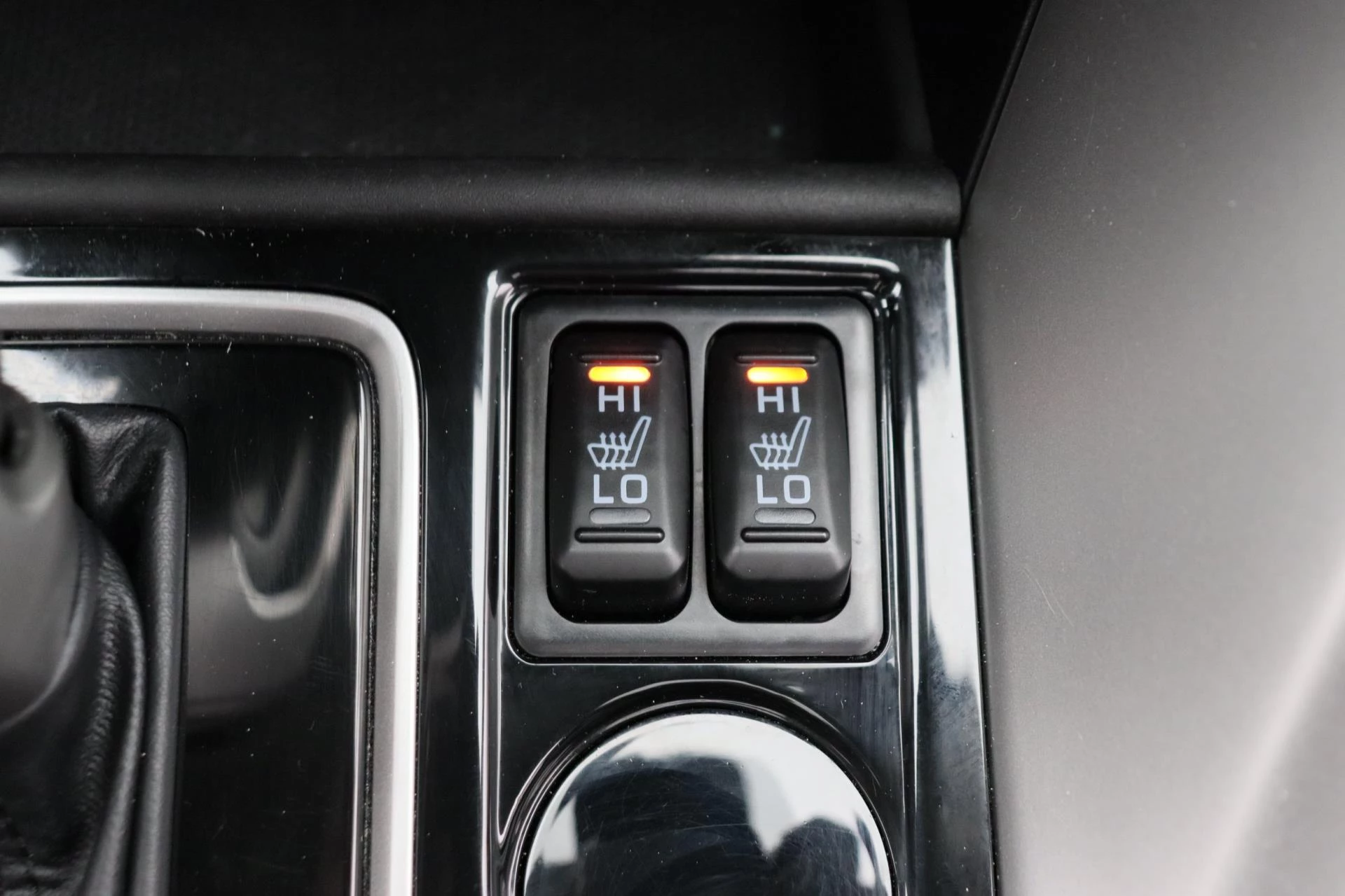 Hoofdafbeelding Mitsubishi Eclipse Cross