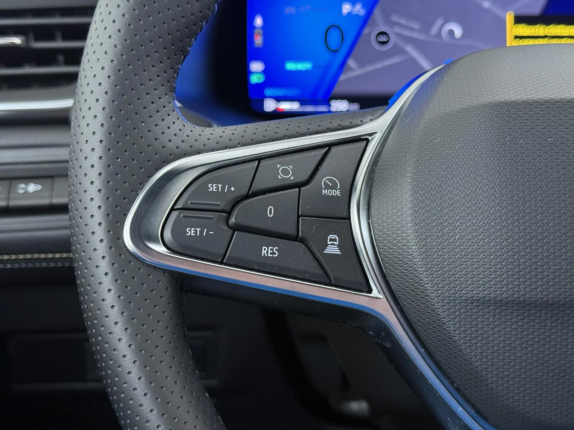 Hoofdafbeelding Renault Symbioz