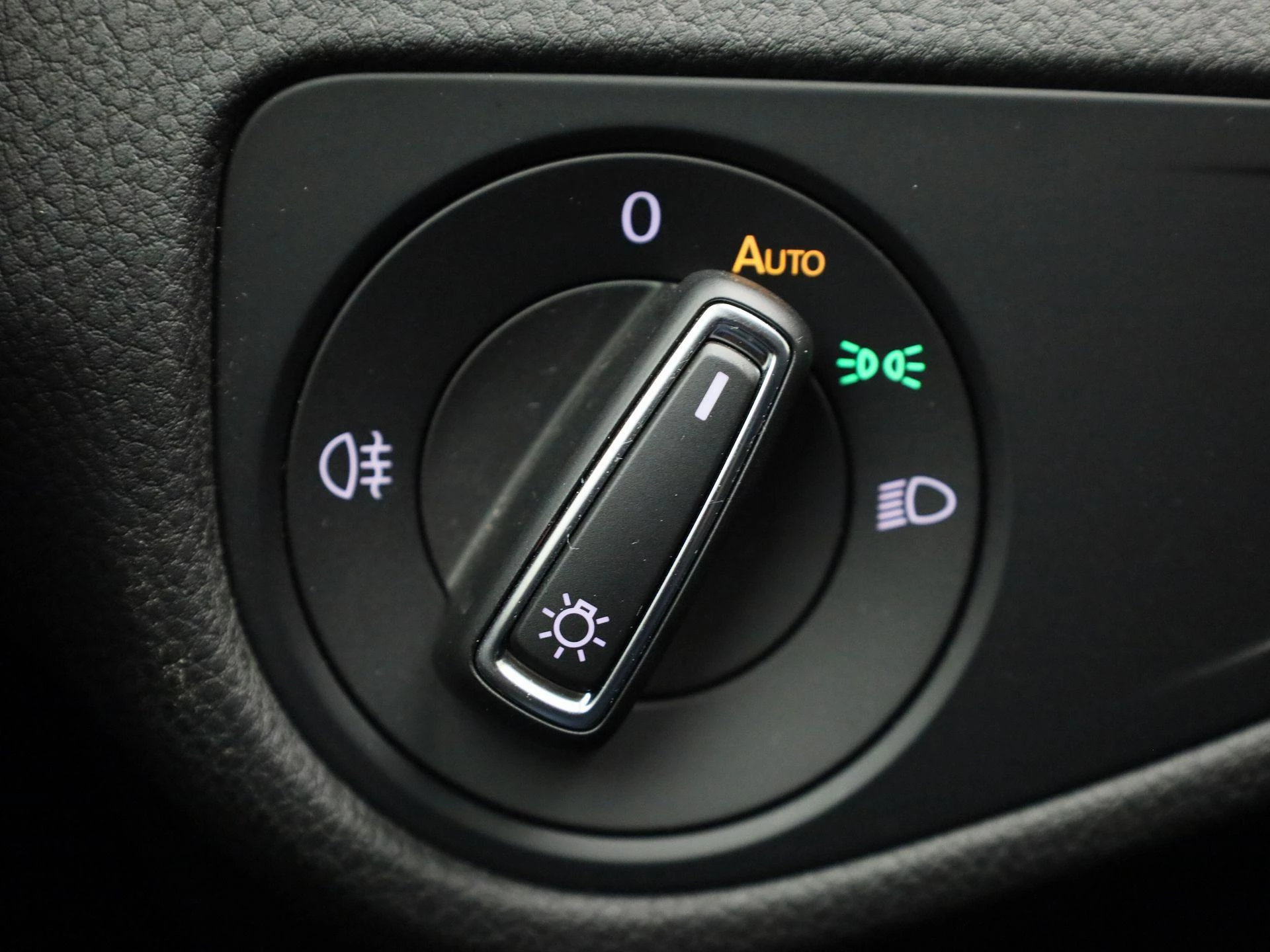 Hoofdafbeelding Volkswagen e-Golf