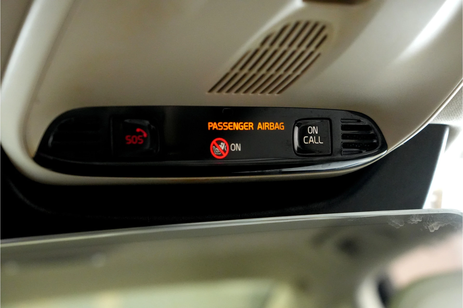 Hoofdafbeelding Volvo S90