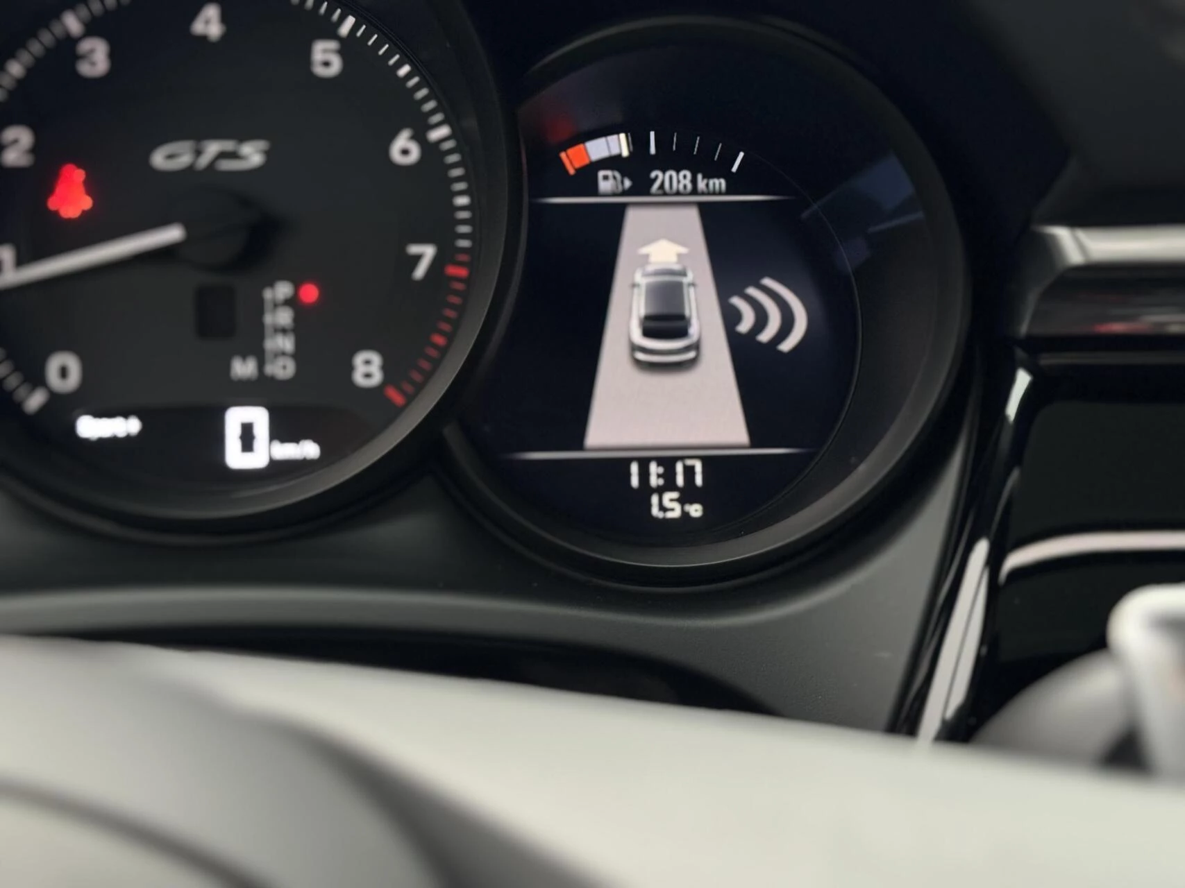 Hoofdafbeelding Porsche Macan