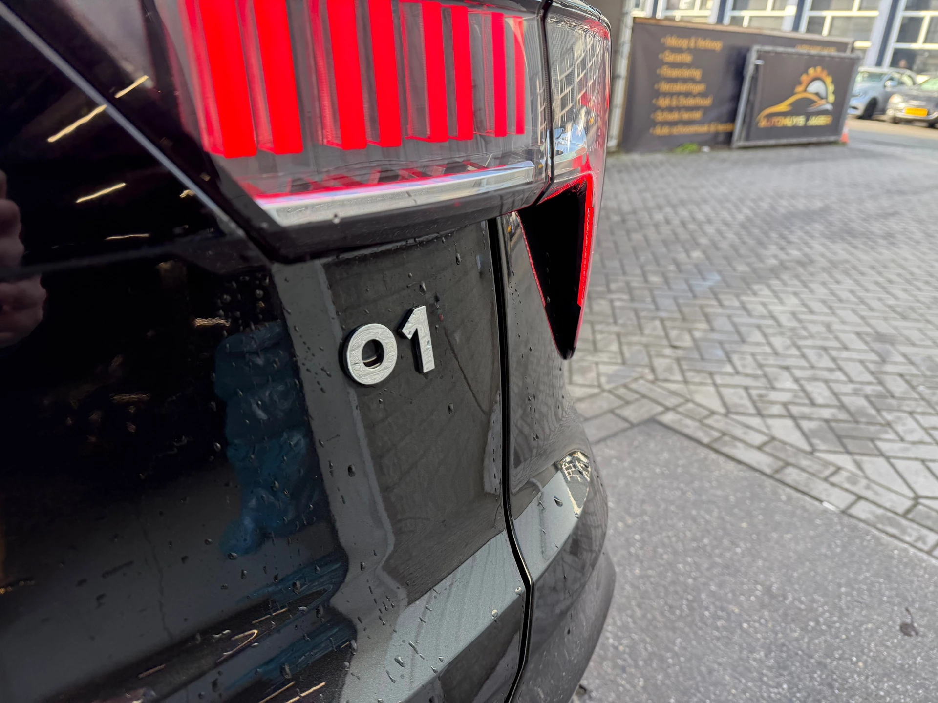 Hoofdafbeelding Lynk & Co 01