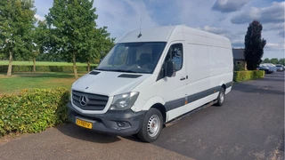 Mercedes-Benz Sprinter 310 2.2 CDI 432L HD AUTOMAAT BJ 2014