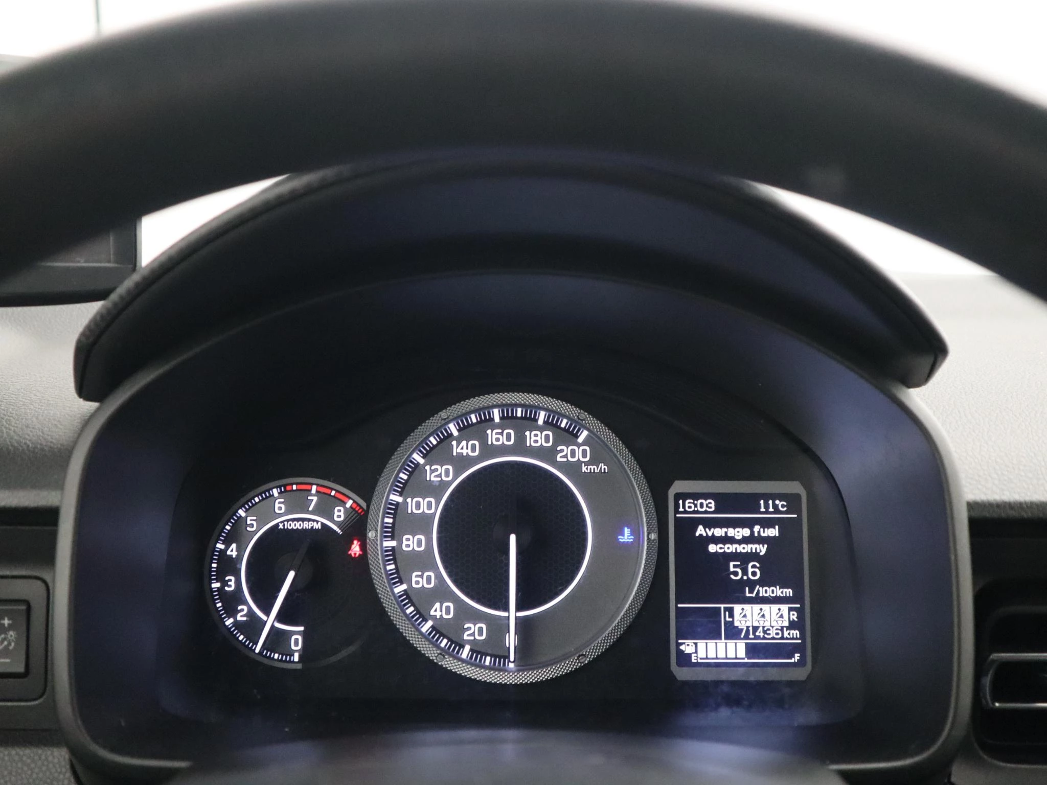 Hoofdafbeelding Suzuki Ignis