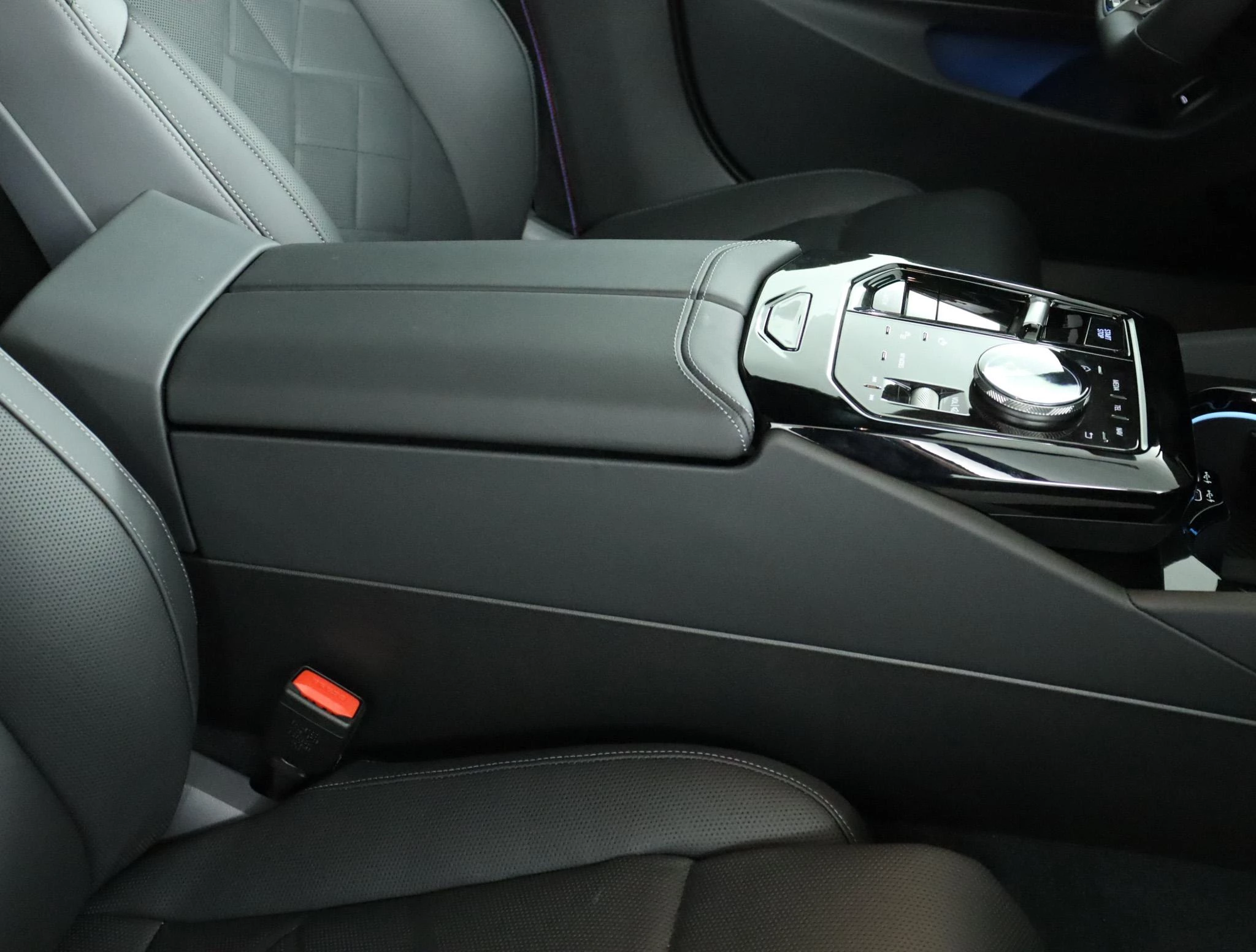 Hoofdafbeelding BMW i5