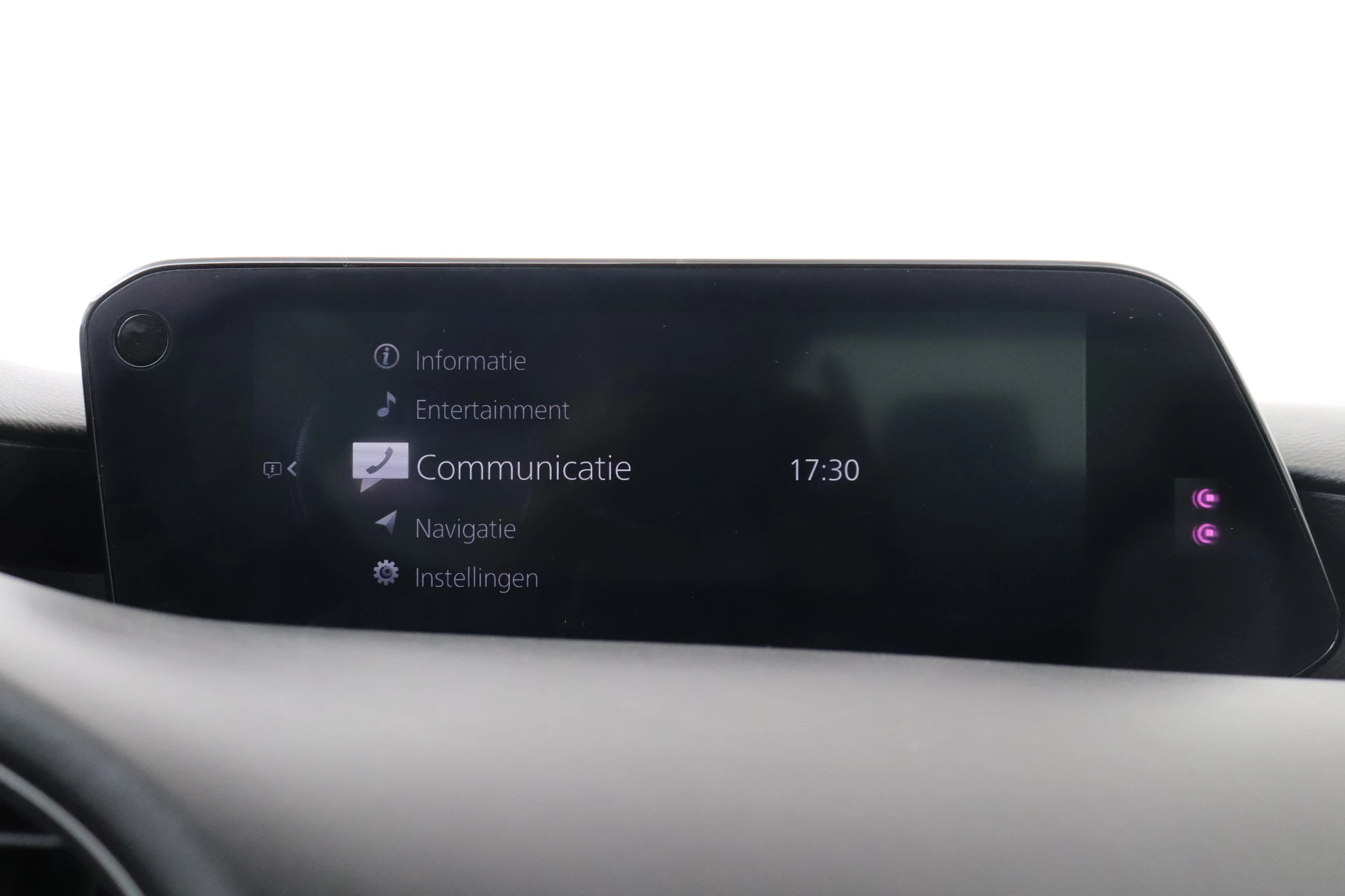 Hoofdafbeelding Mazda 3