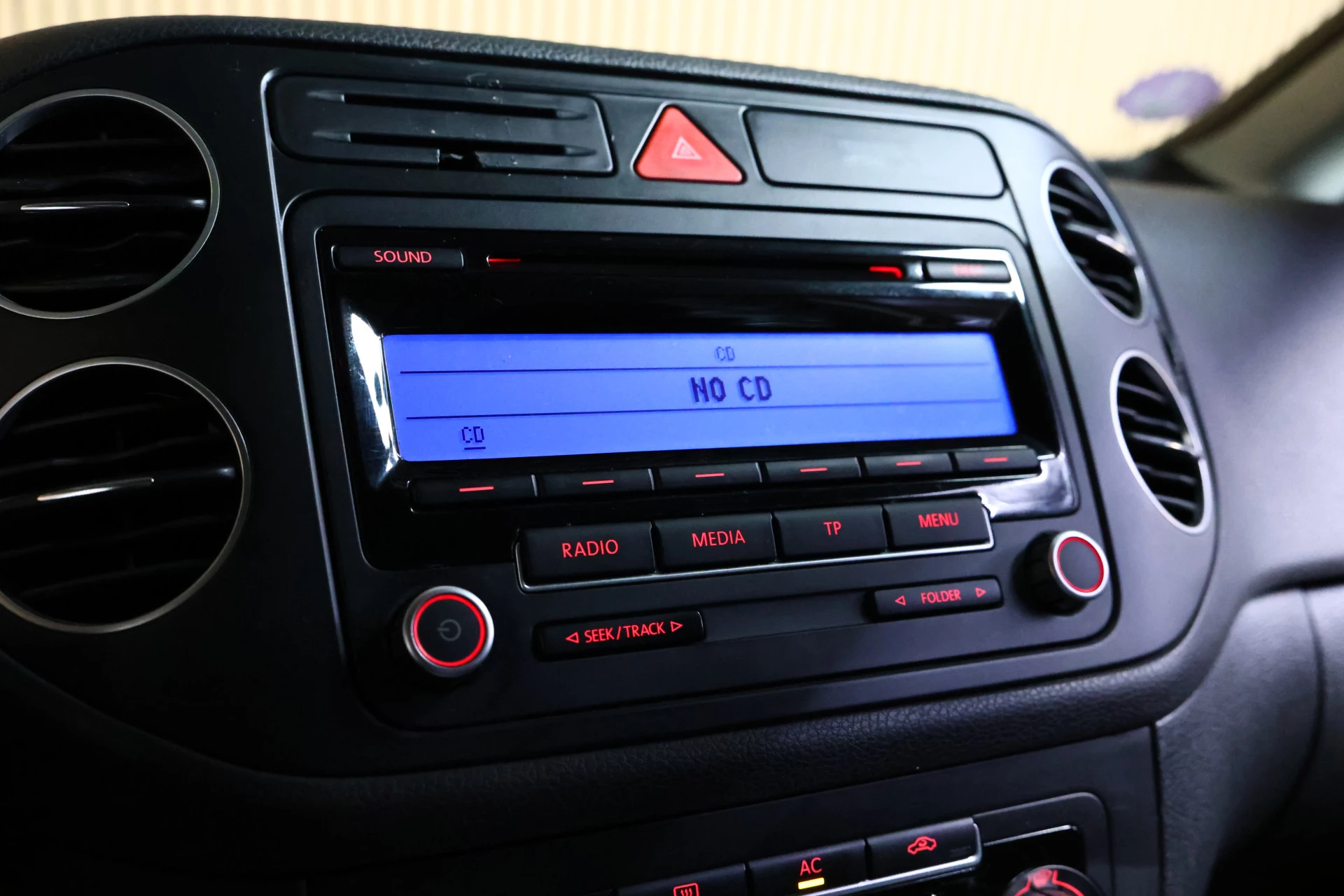 Hoofdafbeelding Volkswagen Golf Plus