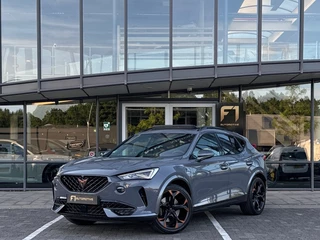Cupra Formentor 1.4 e-Hybrid VZ Performance Pano|Leer|Trekhaak