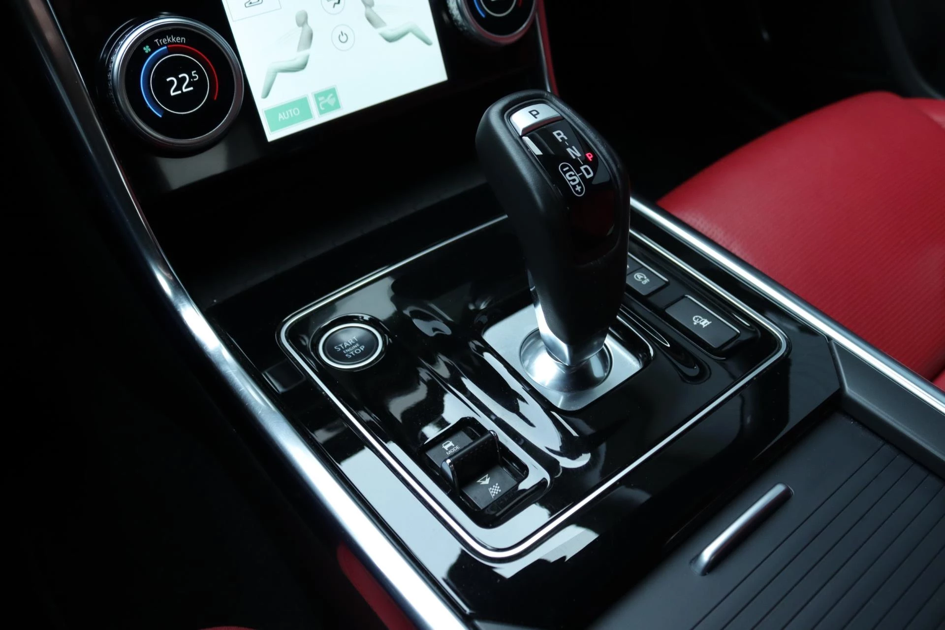 Hoofdafbeelding Jaguar XE