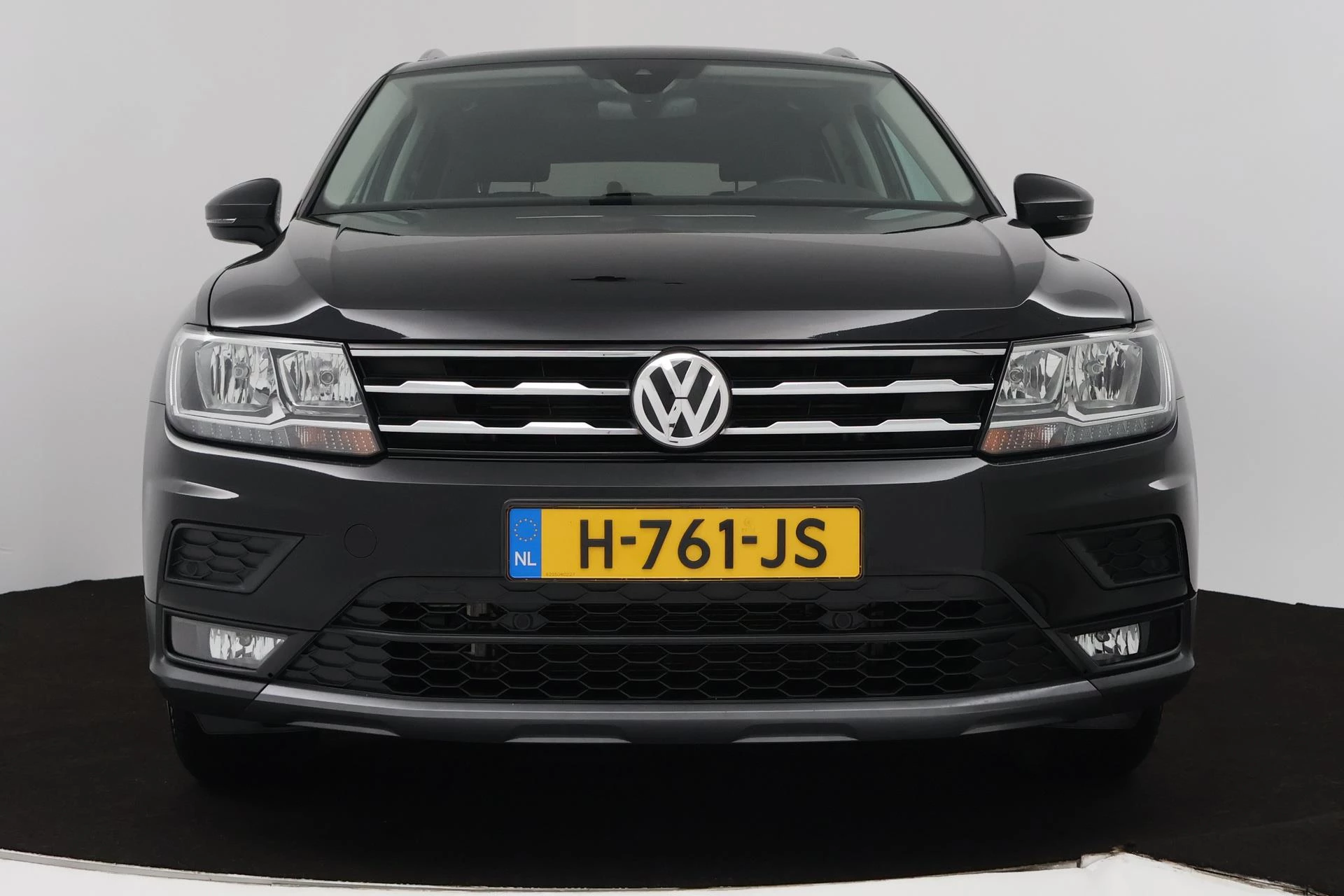 Hoofdafbeelding Volkswagen Tiguan Allspace