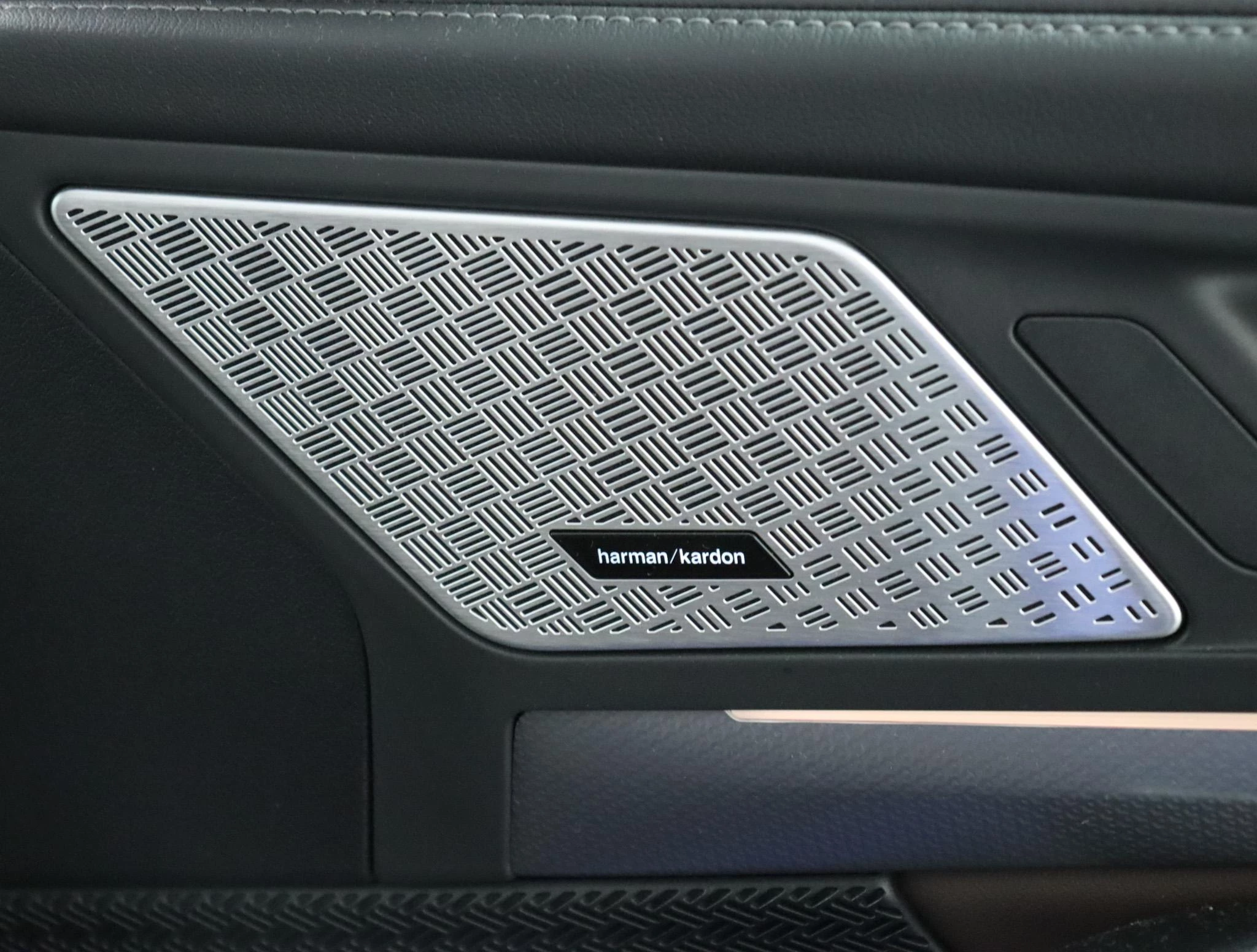 Hoofdafbeelding BMW iX1