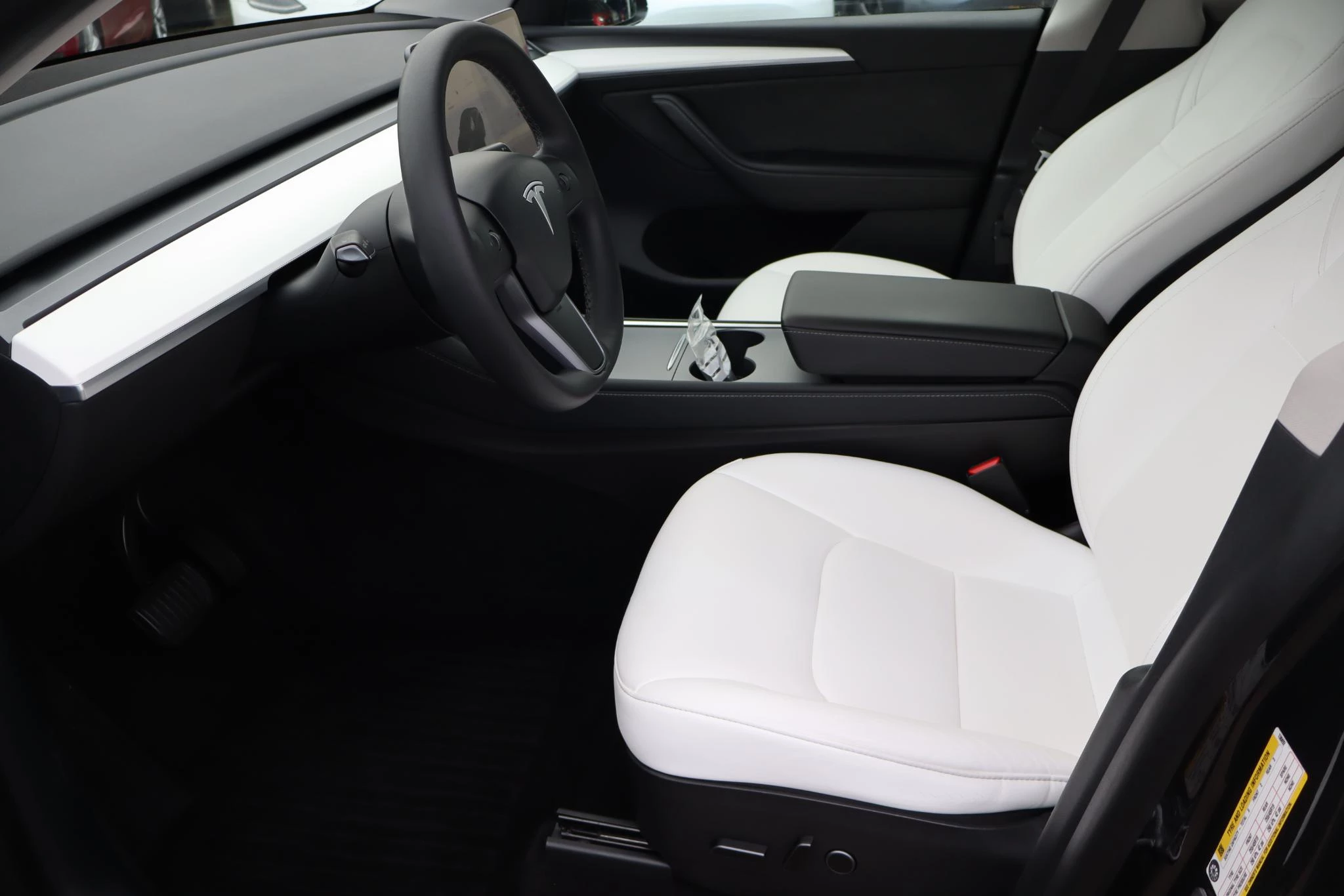 Hoofdafbeelding Tesla Model Y