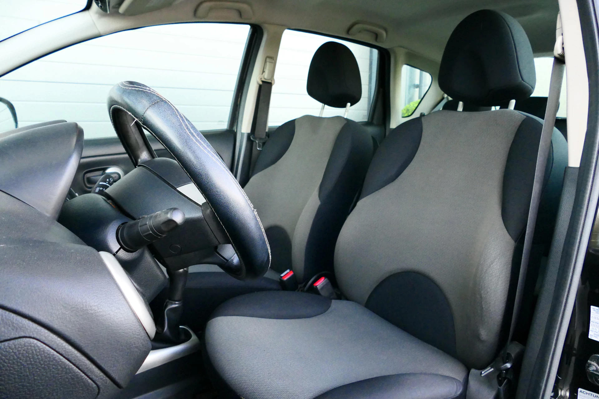 Hoofdafbeelding Nissan Note