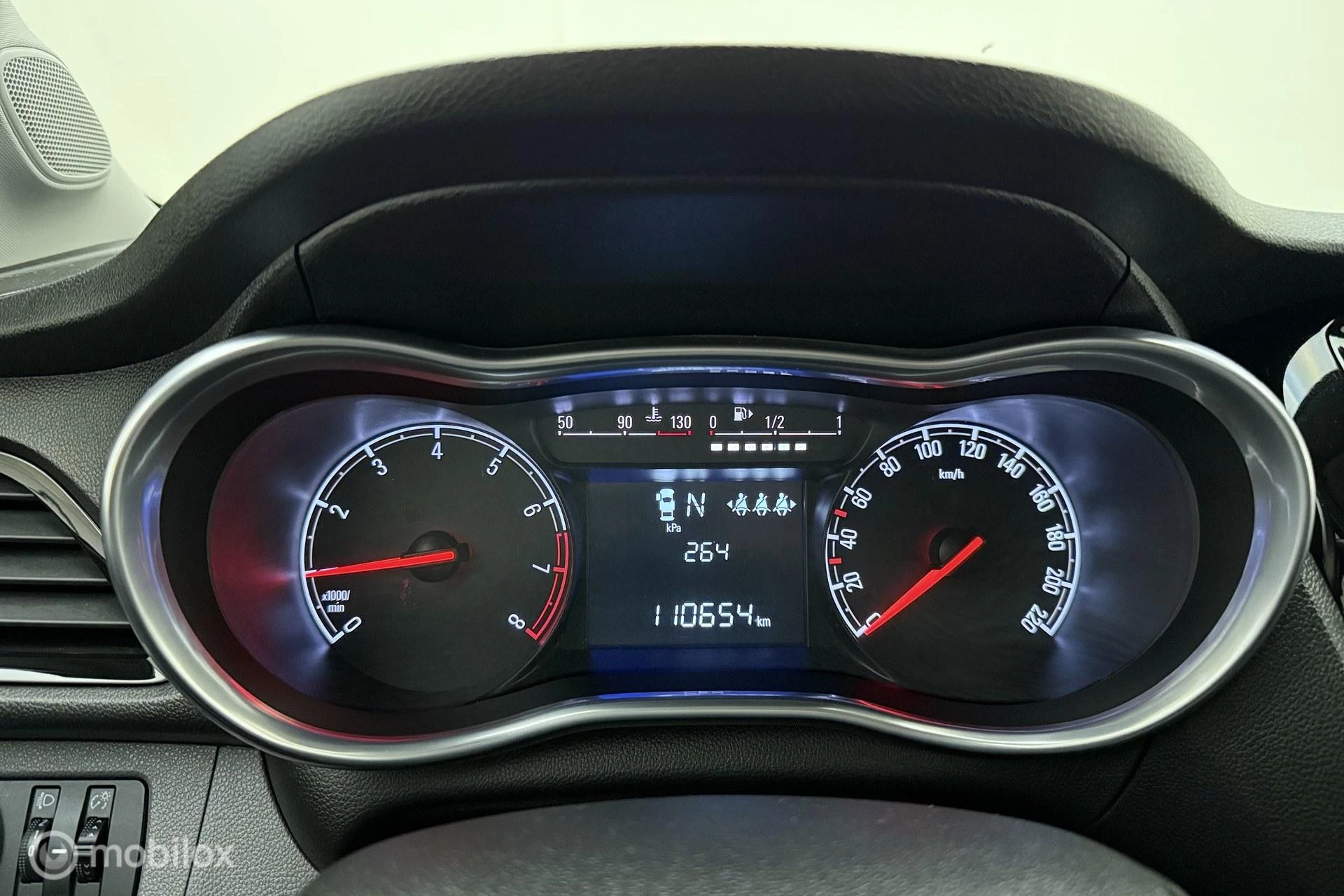 Hoofdafbeelding Opel KARL