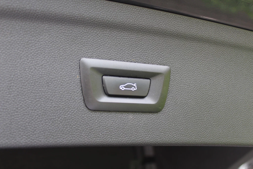 Hoofdafbeelding BMW iX