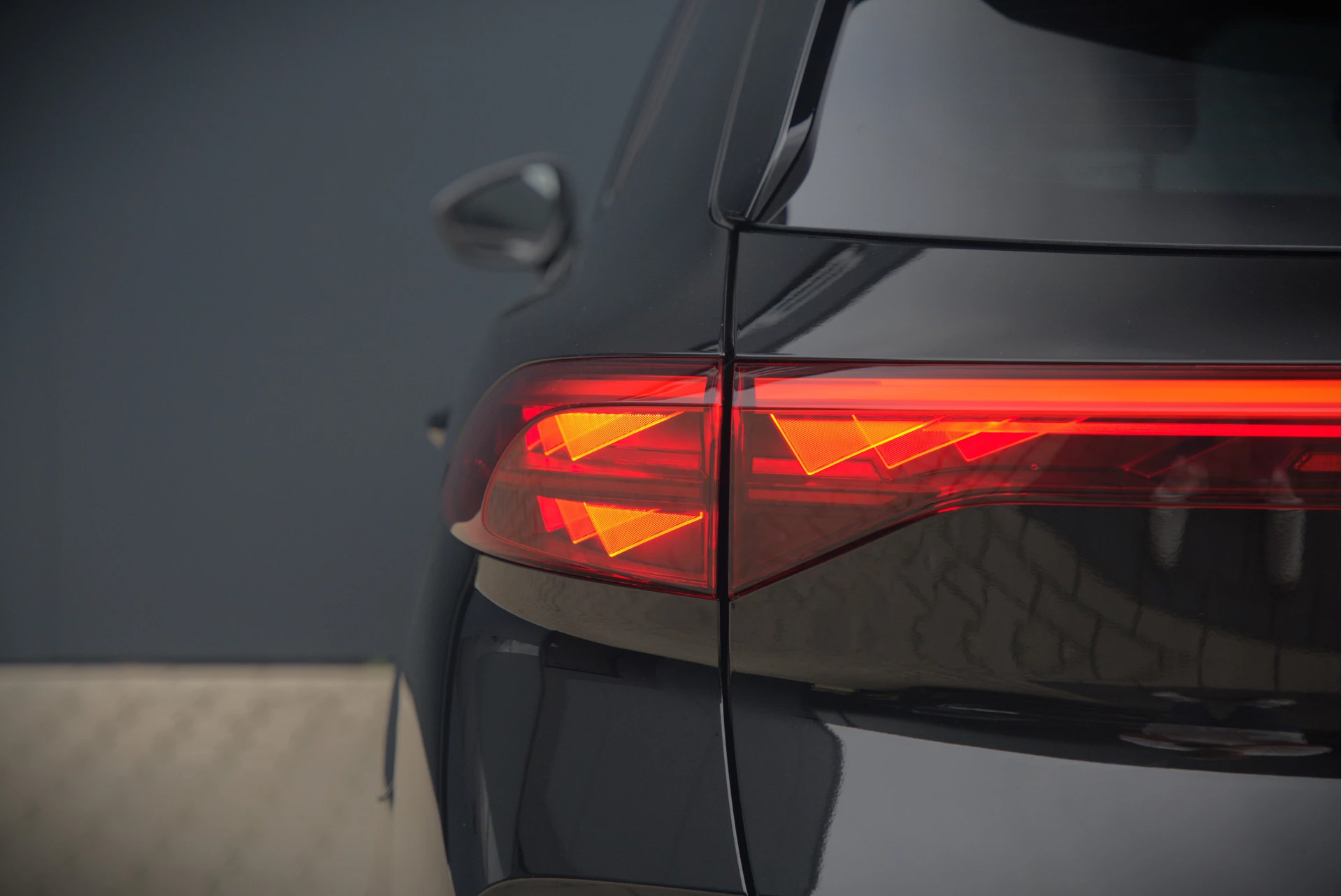 Hoofdafbeelding CUPRA Terramar